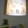 Lampas abažūrs bērnu istabā /Children Room Lamp Shade